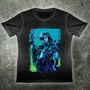 Kids Hicks USCM Cyber T Shirt