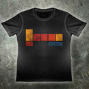 Encom Tron Movie Logo Kids T Shirt