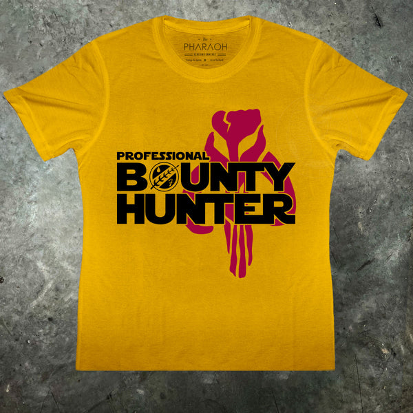 Star Wars Inspired Kids Bounty Hunter T Shirt