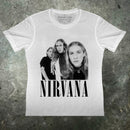 Hanson Funny Band Members Kids T Shirt