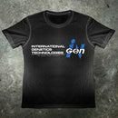 Jurassic Park igen barn t -shirt