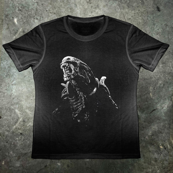 Aliens Xenomorph Kids T Shirt