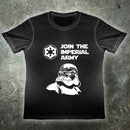 Star Wars Inspired Imperial Army Kids T -shirt