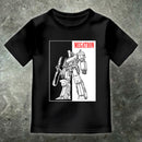 Megatron Scarface Kids T-shirt