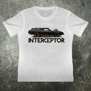 Mad Max V8 Interceptor Kids T Shirt - Digital Pharaoh UK