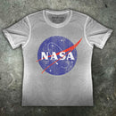 NASA Retro Logo Kids T -shirt