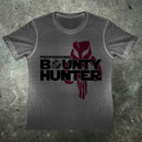 Star Wars Inspired Kids Bounty Hunter T Shirt