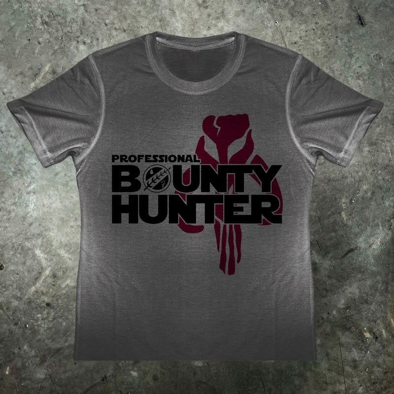 Star Wars Inspired Kids Bounty Hunter T Shirt