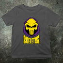 Skeletor He Man Punisher Kinder T-Shirt