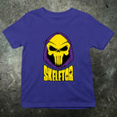 Skeletor He Man Punisher Kinder T-Shirt
