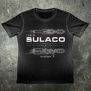 Aliens Sulaco Crew Kids T Shirt - Digital Pharaoh UK