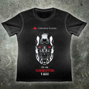 Terminator T800 Kids T -shirt
