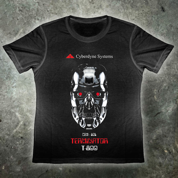 Terminator T800 Kids T-shirt