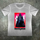 Star Wars inspirowała Thirt Darth Vader Gangsta Kids