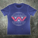 Weyland Yutani Global Kids T Shirt