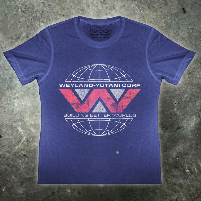 Alien - The Weyland -Yutani Report : S.D. Perry Alien - The Weyland -Yutani Report : S.D. Perry
