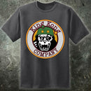 Taxi Driver King Kong Company T Shirt