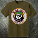Taxi Driver King Kong Company T Shirt
