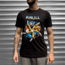 Krull Movie T -shirt - Mens