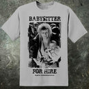 Labyrintfilm barnvakt herr t -shirt