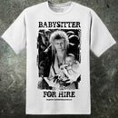 Labyrintfilm barnvakt herr t -shirt