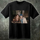 Buffalo Bill Couple T-shirt