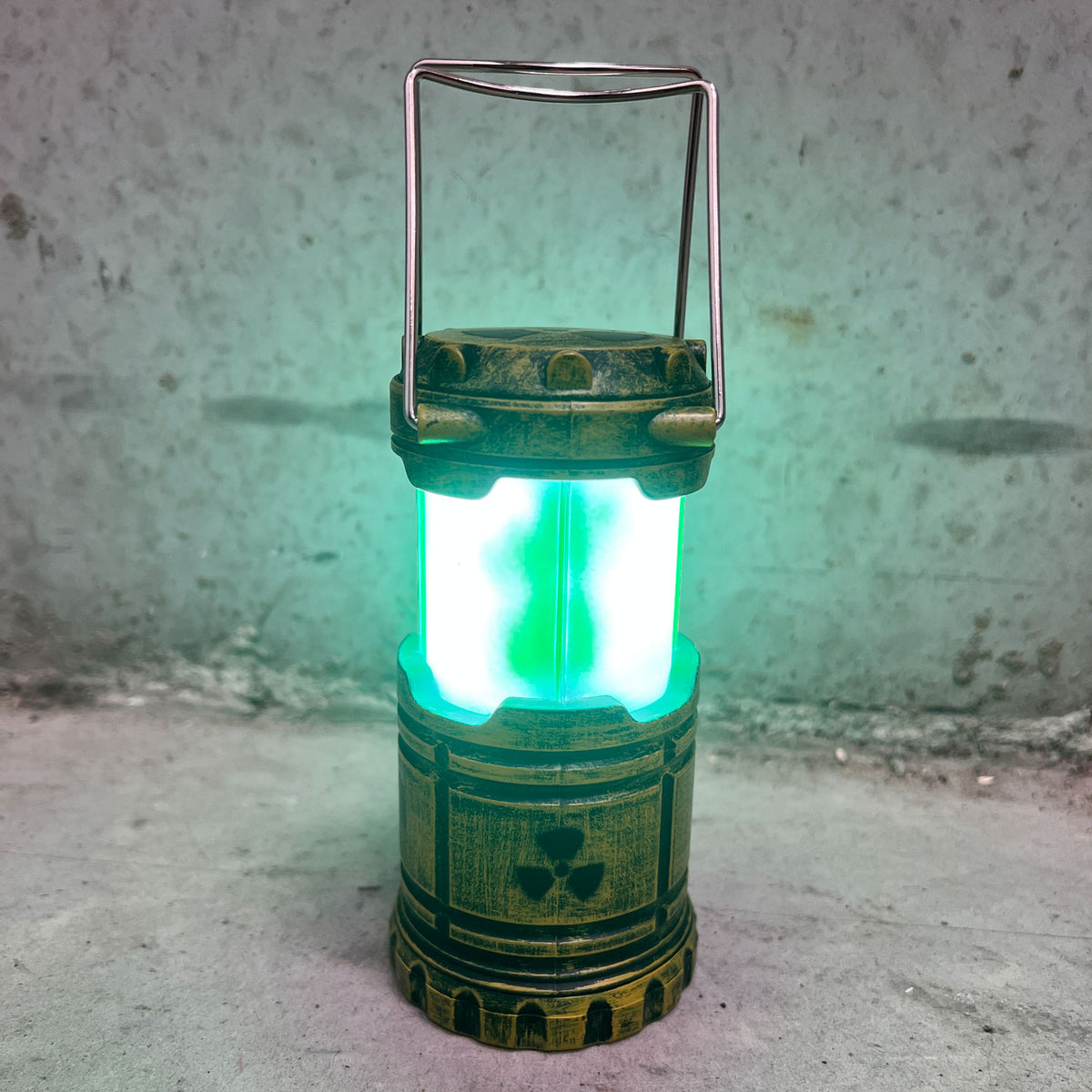Fallout Nuclear Lamp
