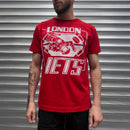 **SALE** London Jets Mens T Shirt