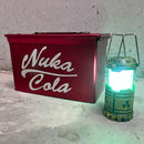 Fallout Nuclear Lamp