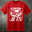 **SALE** London Jets Mens T Shirt