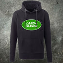 Land Raver Hoodie