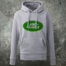 Land Raver Hoodie