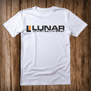 Lunar Industries Moon T Shirt V.2