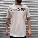 Lunar Industries Moon T Shirt V.2