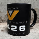 Weyland Yutani LV426 kolonistische mok