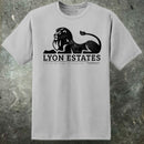 Lyons Estates Back To The Future T Shirt