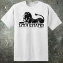 Lyons Estates Back To The Future T Shirt