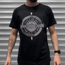 Connor MacLeod Highlander Mens T -shirt