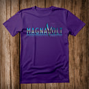 Robocop MagnaVolt T Shirt