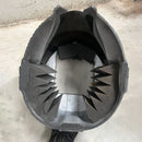 Tribal Mandalorian Helmet