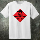 star wars massive at-at t shirt