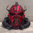 Darth Maul War Gaming Helmet