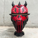 Casque de concept de Dark Maul High Arch