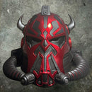 Darth Maul War Gaming Helmet