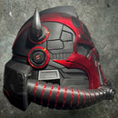 Darth Maul War Gaming Helmet