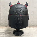 Casque de concept de Dark Maul High Arch