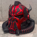 Darth Maul War Gaming Helmet