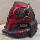 Darth Maul War Gaming Helmet