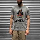 Mad Max GB Movie Poster T Shirt Mens - Digital Pharaoh UK