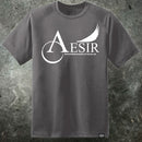 ** Verkoop ** Max Payne Aesir Pharmaceuticals T -shirt